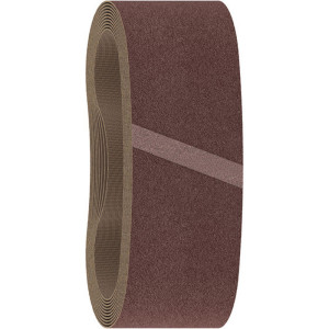 Шлифлента Bosch 75×533 мм, К40, 10 шт