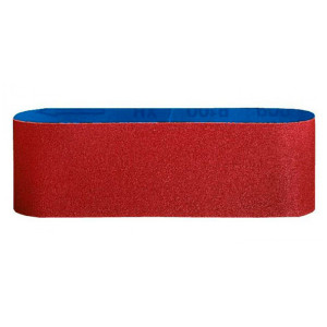 Набор 10 шлифлент Bosch, 100x610 мм, K80