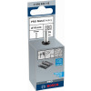 Торцева щітка Bosch PRO Metal heavy 10x0.35 мм прямий хвостовик