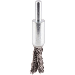 Торцева щітка Bosch PRO Metal heavy 10x0.35 мм прямий хвостовик