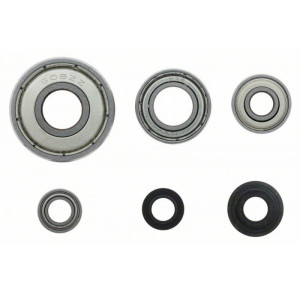 Набір шарикопідшипників Bosch для початку обробки