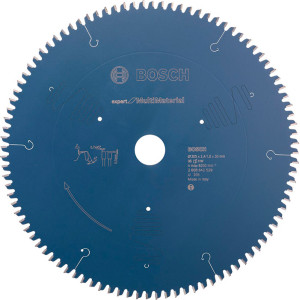 Пиляльний диск Bosch Expert for Multi Material 305 мм 96 зубів
