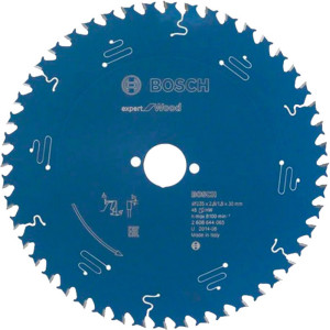 Пиляльний диск Bosch Expert for Wood 235×2,8×30, 48 ATB