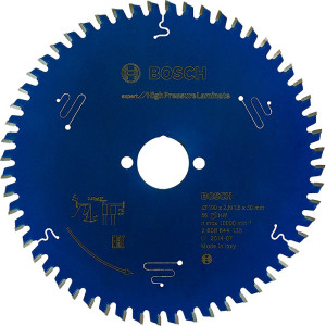 Пильный диск Bosch Expert for High Pressure Laminate 190×2,6×30, 56 HTLCG