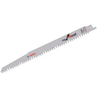 Пильное полотно Bosch S 1531 L, 240 мм, 5 шт