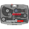 Набір пильних полотен Bosch Cutting Set, 5 шт
