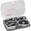 Набір пильних полотен Bosch Cutting Set, 5 шт