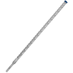Ударный бур Bosch Expert SDS-plus-7X, 16x400x465 мм