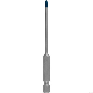 Сверло пикообразное Bosch Expert HEX-9 Hard Ceramic, 4х90 мм