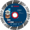 Алмазний відрізний диск Bosch Expert MultiMaterial, 180x2.4х22.23 мм