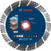 Алмазний відрізний диск Bosch Expert MultiMaterial, 230x2.4х22.23 мм