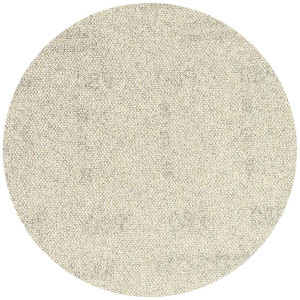 Шліфувальна сітка Bosch Expert M480, 125 мм, G 80 5 шт