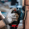Шліфувальна сітка Bosch Expert M480 Net 115х230 мм P240, 10 шт