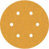 Шлифовальный лист Bosch Expert C470 150 мм, зерно 240, 50 шт