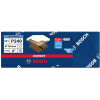 Шлифовальный лист Bosch Expert C470 150 мм, зерно 240, 50 шт