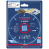Круг відрізний Bosch Expert Carbide Multi Wheel X-Lock 125x22.23 мм