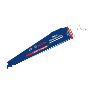 Пиляльне полотно Bosch Window Demolition S959DHM Blade, 150 мм