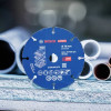 Круг відрізний Bosch Expert Carbide Multi Wheel Cutting Disc 76х10 мм