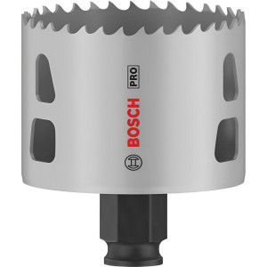 Коронка універсальна Bosch PRO Multi Material PC Plus 65 мм