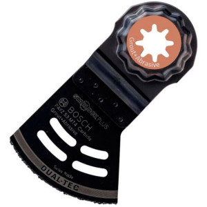 Погружное пильное полотно Bosch PAYZ 53 BPB StarlockPlus 53x40 мм