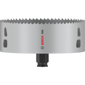 Коронка універсальна Bosch PRO Multi Material PC Plus 133 мм