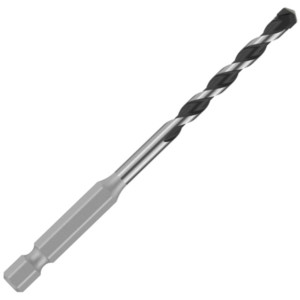 Свердло спіральне Bosch PRO HEX-5 Drill Bit, 8х100х150 мм