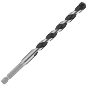 Свердло спіральне Bosch PRO HEX-5 Drill Bit, 10х100х150 мм