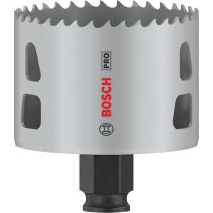 Коронка універсальна Bosch PRO Multi Material PC Plus 67 мм