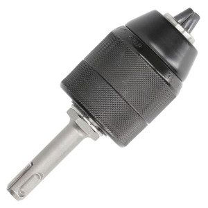 Швидкозатискний патрон Bosch SDS-Plus 1.5-13 мм