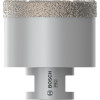 Алмазне свердло Bosch PRO Ceramic dry 57x35xM14