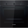 Вбудована духова шафа Bosch HBF011BA1T