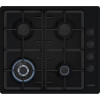 Газова варильна поверхня Bosch PBH6C6K90R