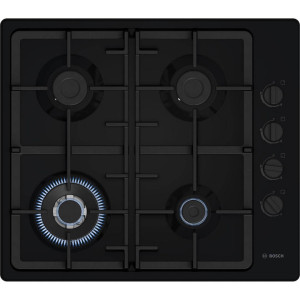 Газова варильна поверхня Bosch PBH6C6K90R