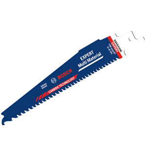 Пиляльне полотно Bosch Expert Multi Material S959XHM, 150 мм