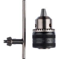 Зубчатый патрон Bosch R/L 13 мм, 12 дюймов