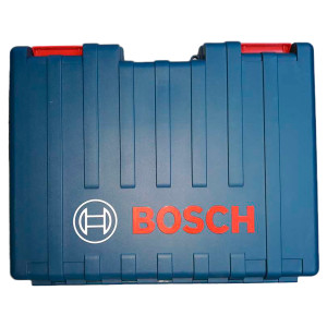 Чемодан для акумуляторних перфораторів Bosch GBH 18/180