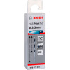 Сверло спиральное Bosch HSS-PointTeQ, 3.3х36х65 мм, 10 шт