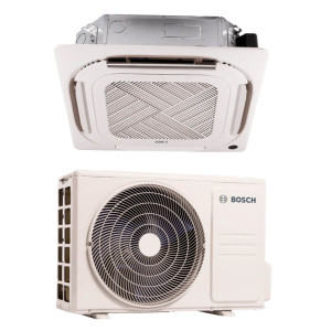 Касетний кондиціонер Bosch Climate 5000 L CL5000iL 88 4CE