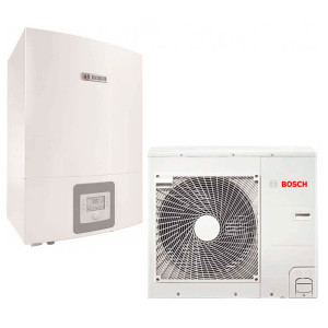 Тепловой насос Bosch Compress 3000 AWBS 8