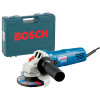 Угловая шлифмашина Bosch GWS 750 S Professional с регулировкой в чемодане