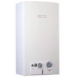 Газова колонка Bosch Therm 6000 O G WRD 15-2 G