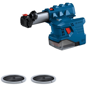 Устройство пылеудаления Bosch GDE 12