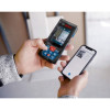 Лазерний далекомір Bosch Professional GLM 150-27 C з чохлом, штативом BT 150