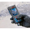 Лазерний далекомір Bosch Professional GLM 150-27 C з чохлом, штативом BT 150