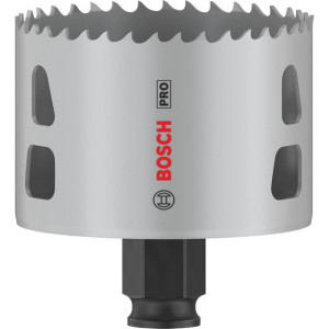 Коронка універсальна Bosch PRO Multi Material PC Plus 70 мм