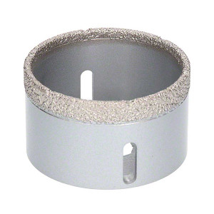 Алмазна коронка Bosch X-Lock Dry Speed Best for Ceramic, 70x35 мм