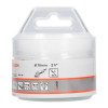 Алмазна коронка Bosch X-Lock Dry Speed Best for Ceramic, 70x35 мм