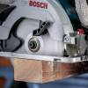 Пиляльний диск для акумуляторних циркулярних пил Bosch PRO Wood 165x1.5/1.0x20 мм, 24 ATB
