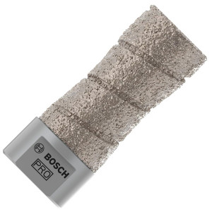 Пальцьова фреза Bosch PRO Ceramic dry 20x35 мм, M14