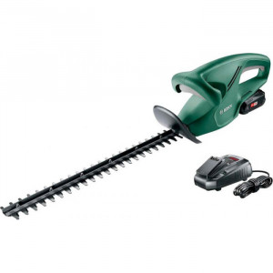 Кусторез аккумуляторный Bosch EasyHedgeCut 18-45, 1 акб PBA 18V 2.0Ah (0600849H00)